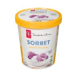 PC Sorbet Yuzu Citrus and...