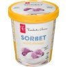 PC Sorbet Yuzu Citrus and Blueberry 946 ml