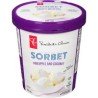 PC Sorbet Pineapple and Coconut 946 ml