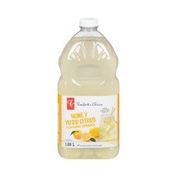PC Honey Yuzu Citrus Lemonade 1.89 L