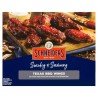 Schneiders Smoky & Savoury Texas BBQ Wings 615 g