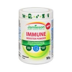 Jamieson Immune Booster...