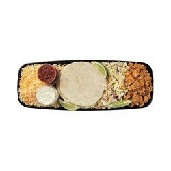 Loblaws Chicken Taco Kit...