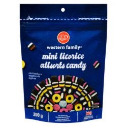 Western Family Mini...