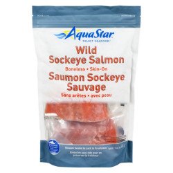 Aqua Star Wild Sockeye...