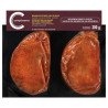 Compliments Marinated Boneless Pork Chops Bourbon BBQ Flavour 300 g