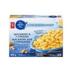 PC Blue Menu Macaroni &...
