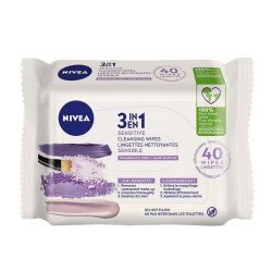 Nivea 3-in-1 Biodegradeable...
