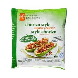 PC Plant-Based Chorizo...