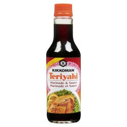 Kikkoman Teriyaki Marinade...