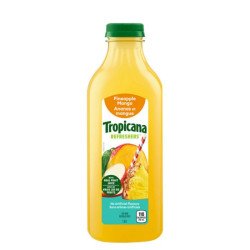 Tropicana Refreshers...