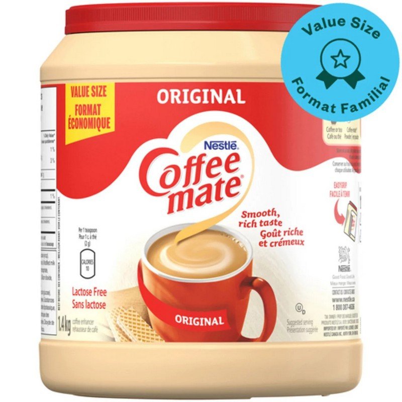 Nestle Coffee Mate Original Powder 1.4 kg