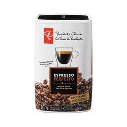 PC Coffee Whole Bean Espresso Perfetto 907 g