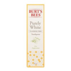 Burt's Bees Purely White...
