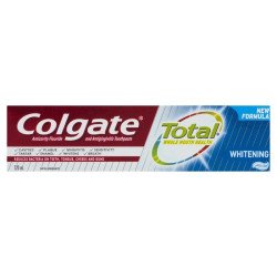 Colgate Total Whole Mouth...