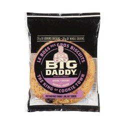Big Daddy Double Oatmeal...