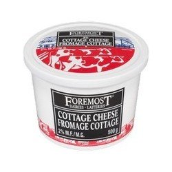 Foremost 2% Cottage Cheese...