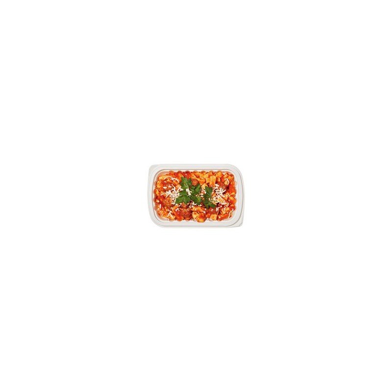 Loblaws Rigatoni Marinara Meatballs Small 610 g