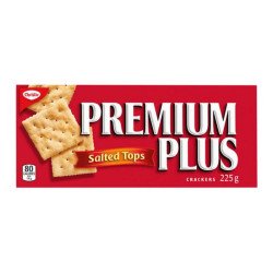 Christie Salted Tops...