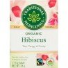 Traditional Medicinals Organic Hibiscus Herbal Tea 16’s