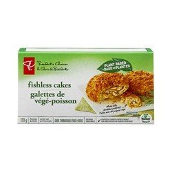 PC Plant-Based Fishless...