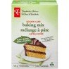 PC Plant Based Golden Cake Baking Mix 454 g
