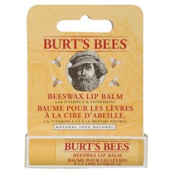 Burt's Bees Beeswax Lip...