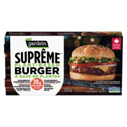 Gardein Supreme Plant-Based...