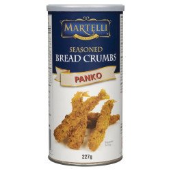 Martelli Bread Crumbs...