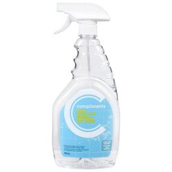 Compliments Daily Shower...