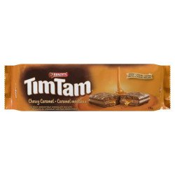 Arnott's Tim Tam Chewy...