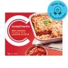 Compliments Beef Lasagna 1 kg
