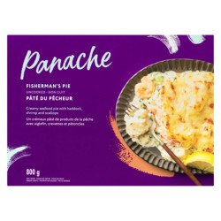 Panache Fisherman's Pie 800 g