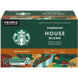 Starbucks Coffee House...