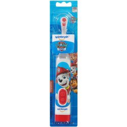 Arm & Hammer Kids Spinbrush...