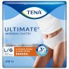 Tena Ultimate Underwear Ultimate Extra Unisex L 13's