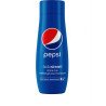 Sodastream Pepsi Drink Mix 440 ml