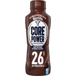Fairlife Core Power Protein...