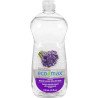 Eco-Max Ultra Dish Detergent Natural Lavender 740 ml
