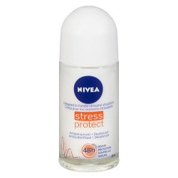 Nivea Antiperspirant Stress...