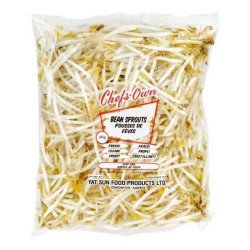 Bean Sprouts 340 g