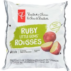 PC Ruby Little Gems Yellow...