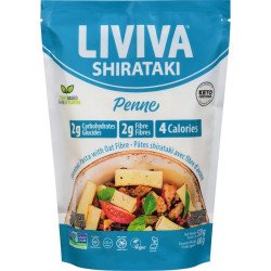 Liviva Shiritaki Oat Penne...