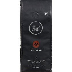 Kicking Horse Organic...