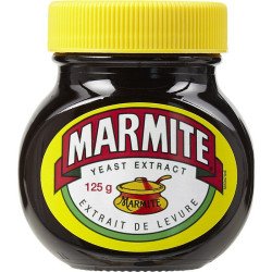 Marmite Yeast Extract 125 g