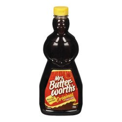 Mrs Butterworth Original...
