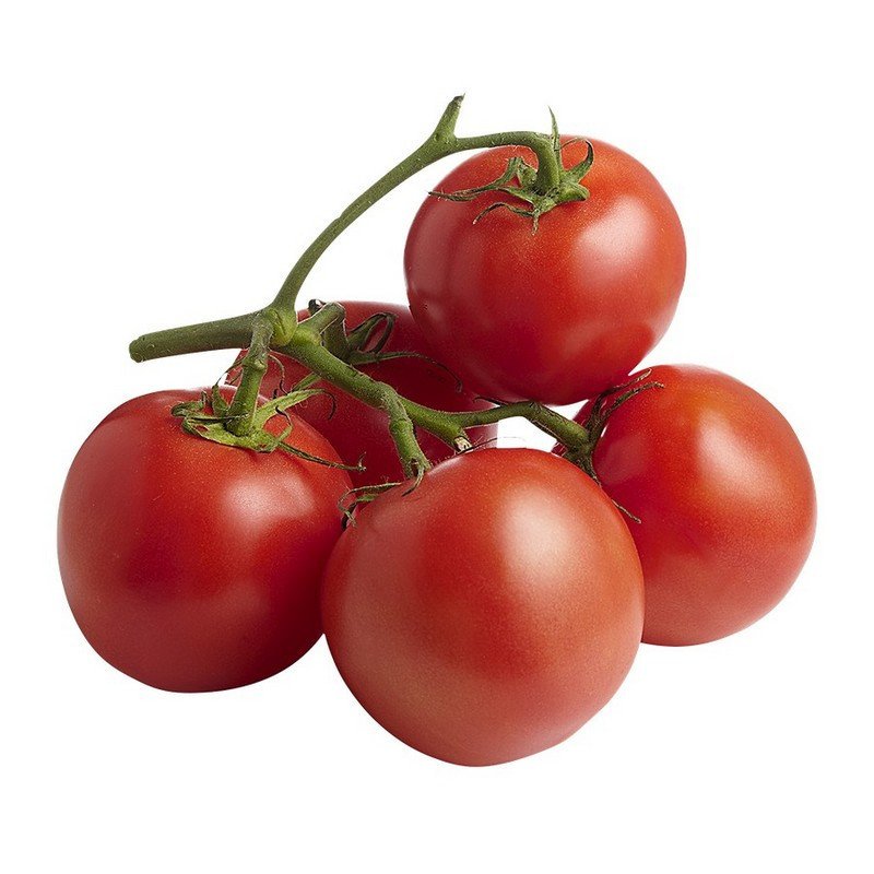 Tomatoes on the Vine (up to 710 g per bunch)