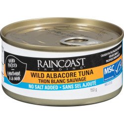 Raincoast Trading Wild...