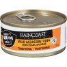 Raincoast Trading Wild Albacore Tuna Traditional 150 g