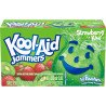 Kool Aid Jammers Strawberry Kiwi 10 x 180 ml